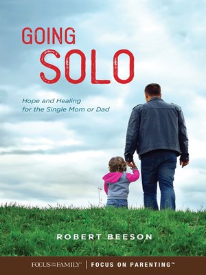 Going Solo - ebook